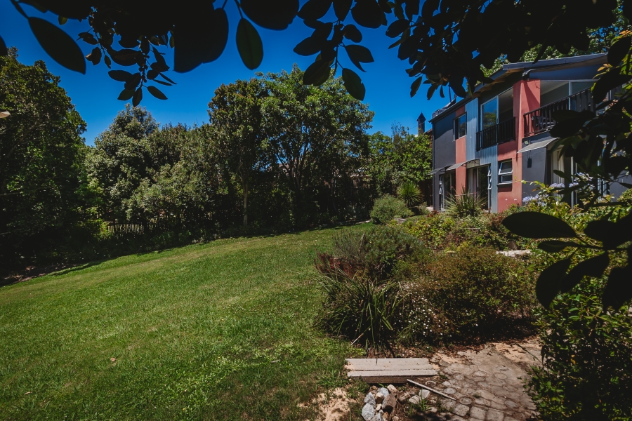 4 Bedroom Property for Sale in Denver Park Western Cape